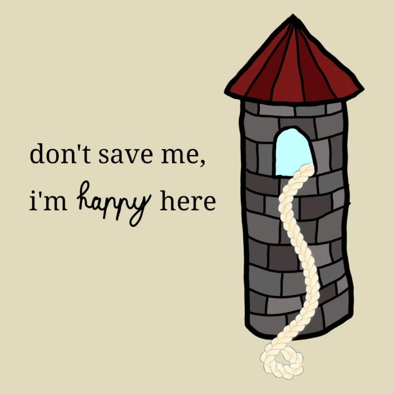 Rapunzel