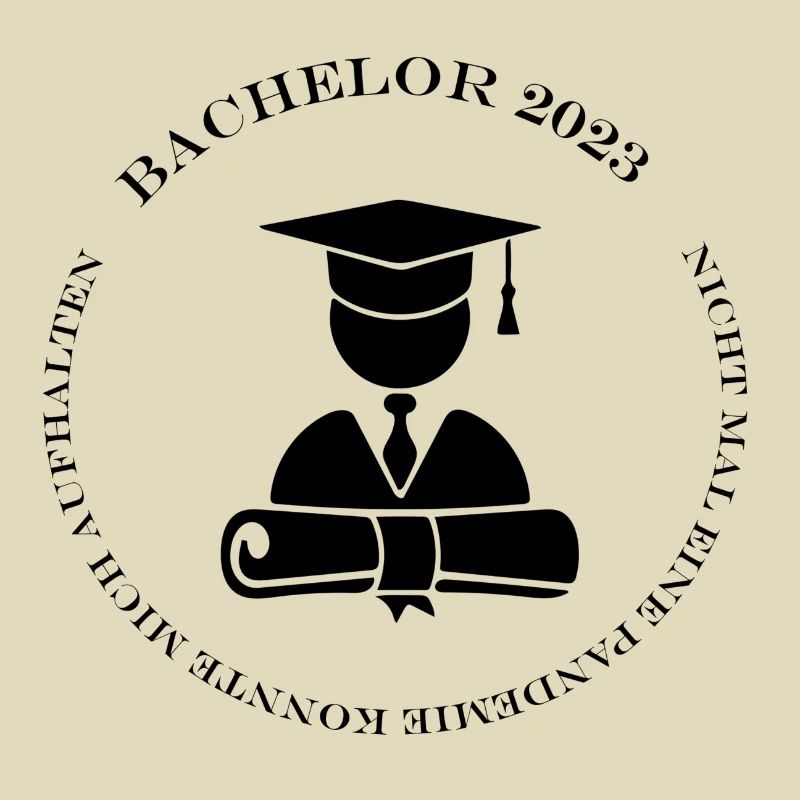 Bachelor 2023 - Abschlussgeschenkt