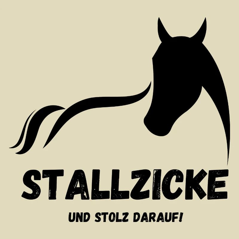 Stallzicke