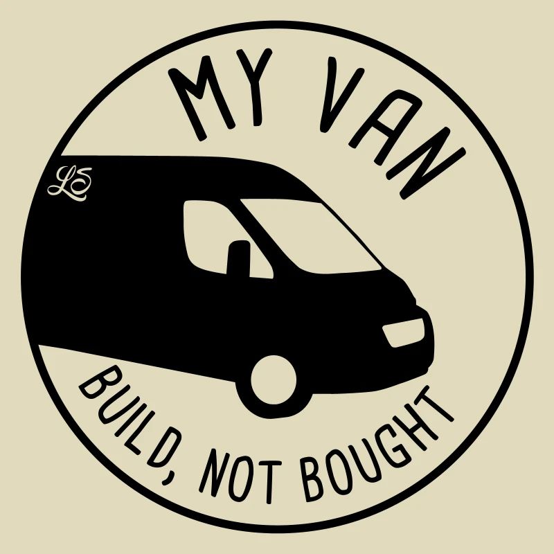My Van - Build not bought