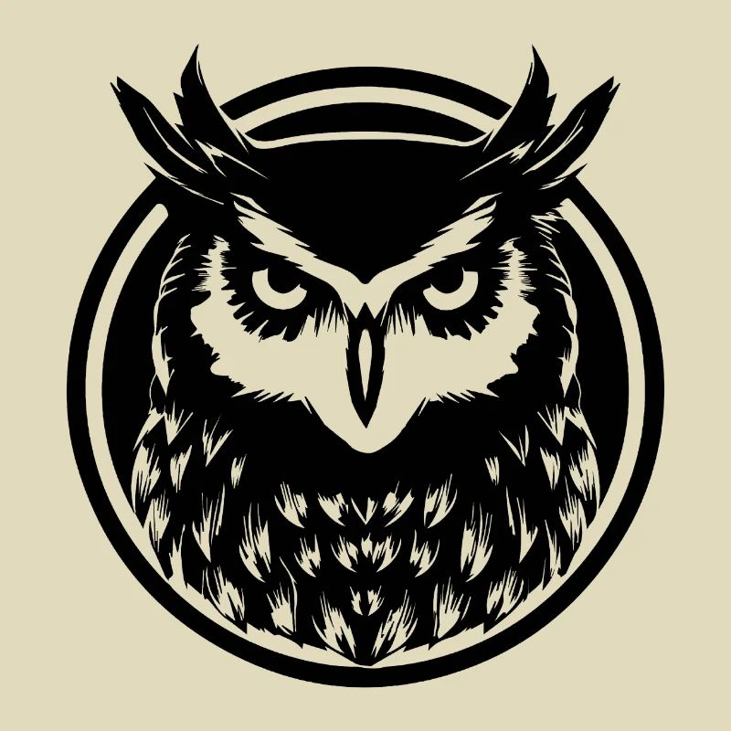 Eule Eulen Vogel Vögel