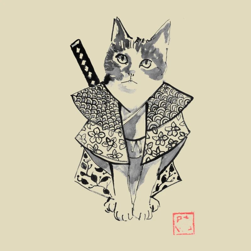 Chatmourai