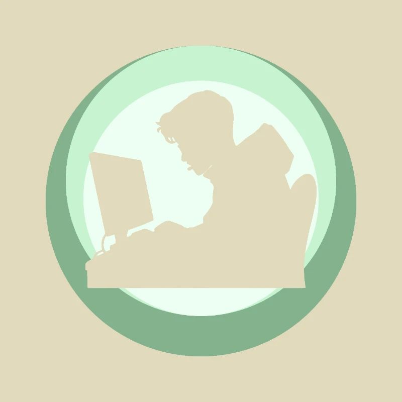 Hacker Informatik Student