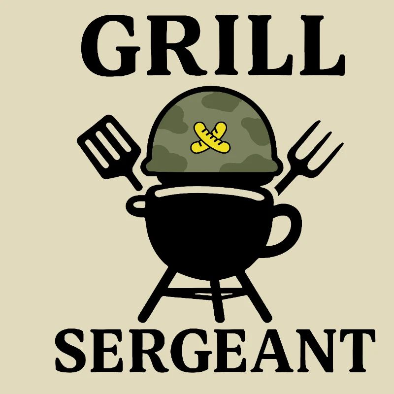 Grill Sergeant – Thème BBQ pour BBQ Commanders