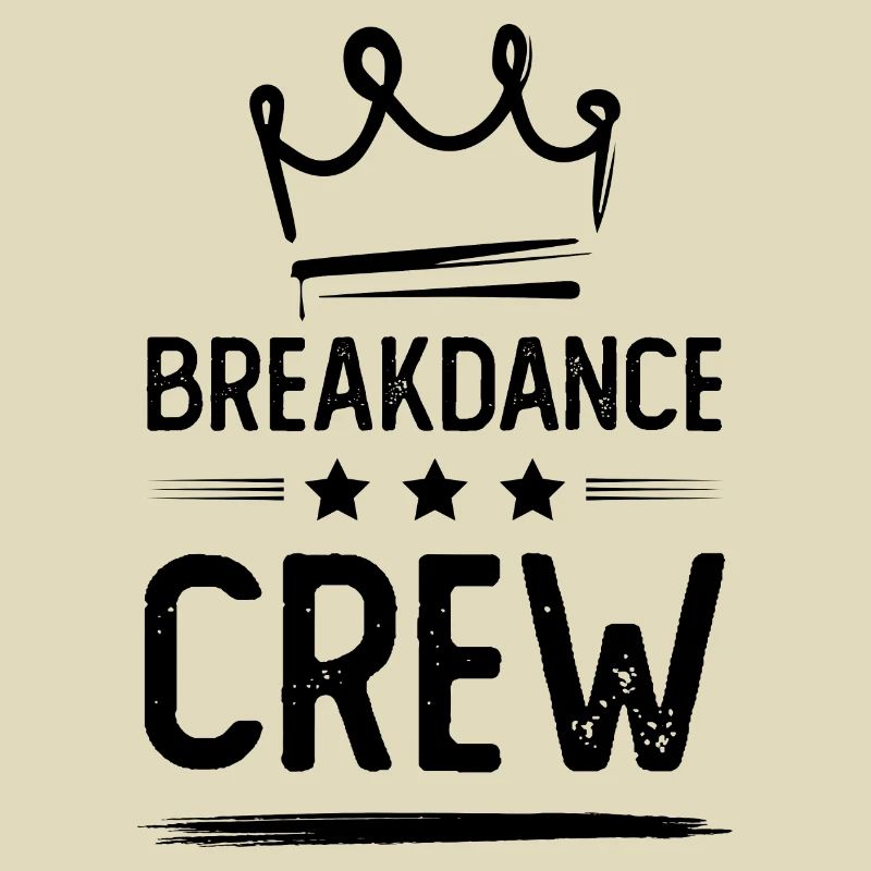 Breakdance Crew