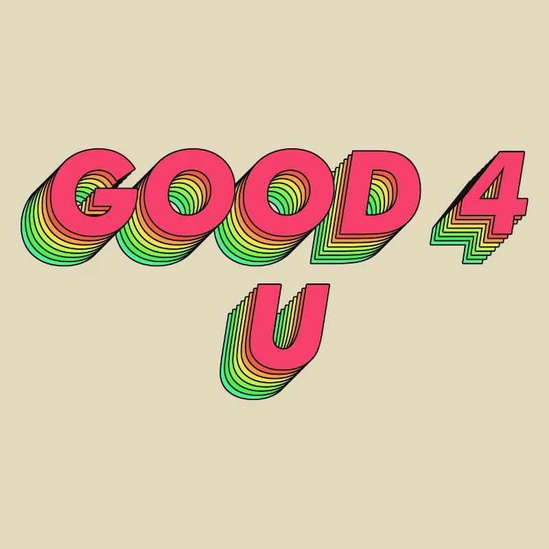 Gut 4 U