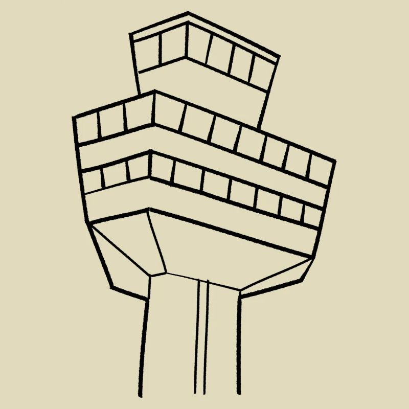 Tower Kontur