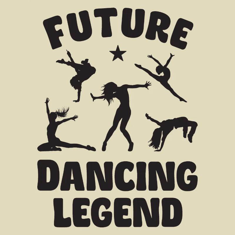Future Dancing Legend