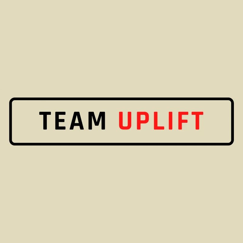 team uplift