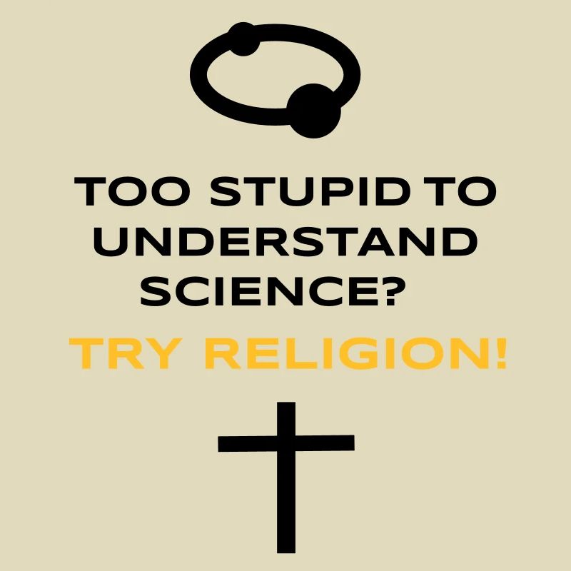 Science vs. Religion