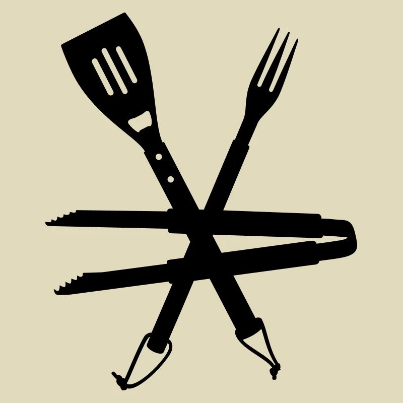 Grillbesteck / BBQ Utensils (1c)