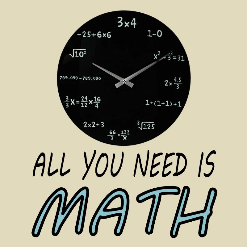 Math math