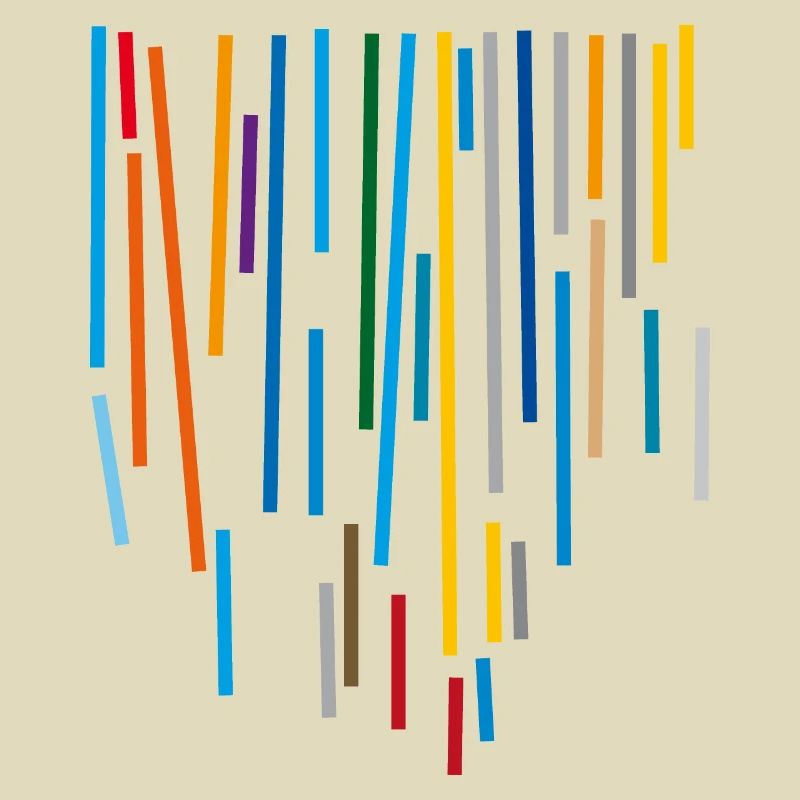 Pattern Colors Stripes