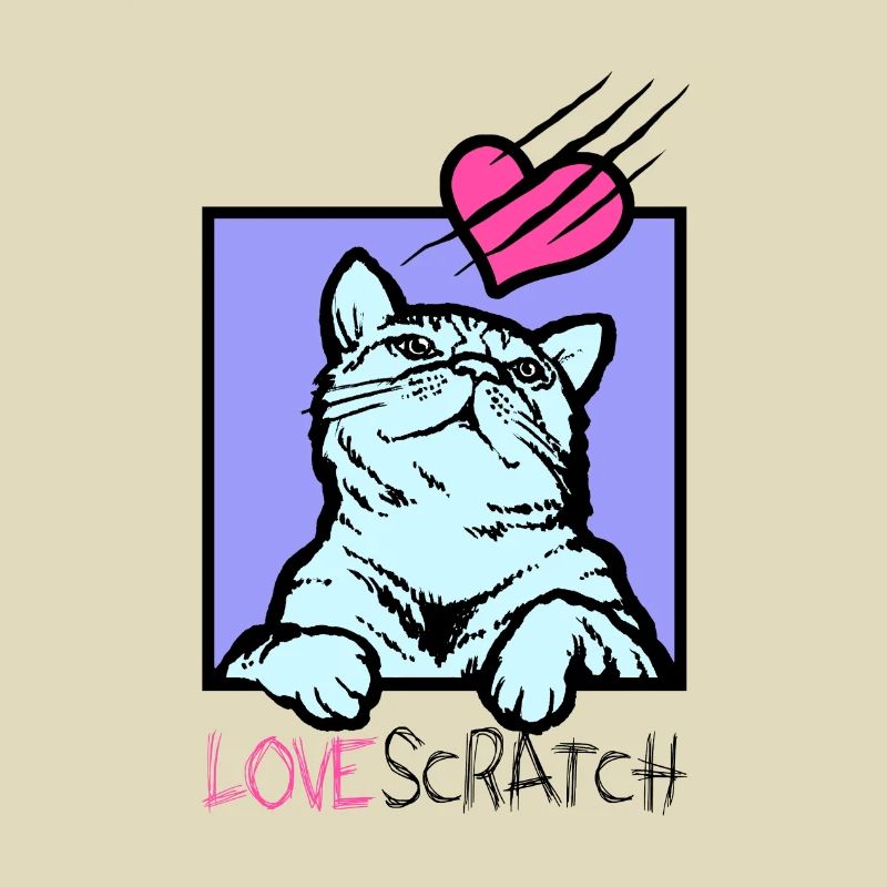 Liefde Scratch 1