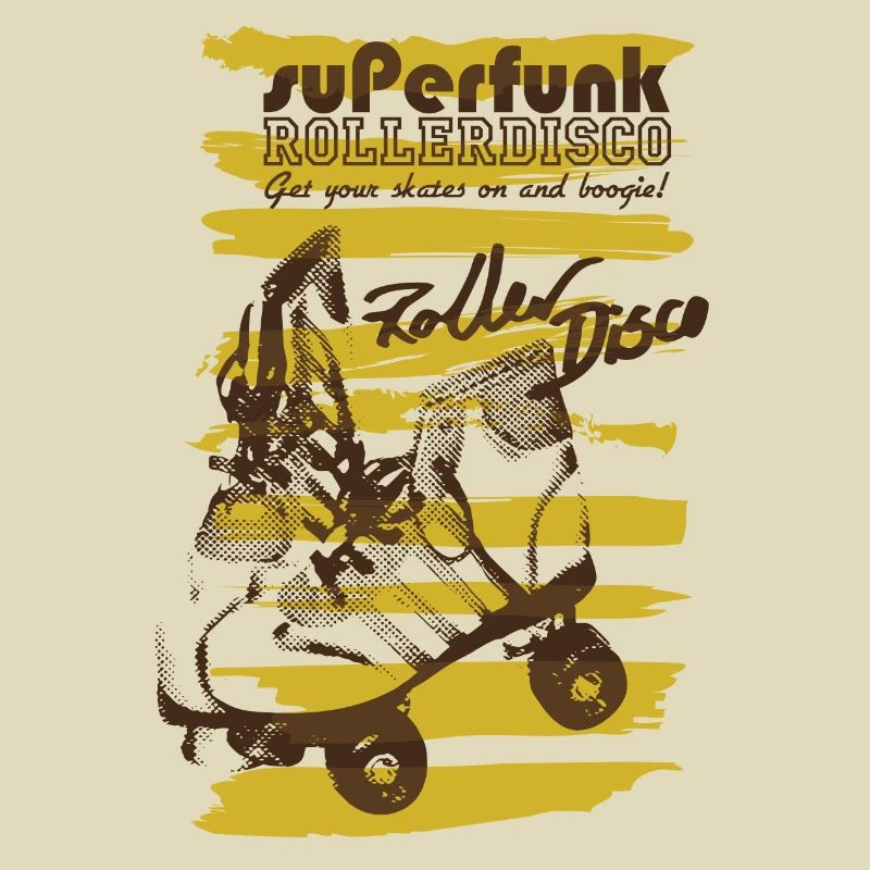 Superfunk Roller Disco