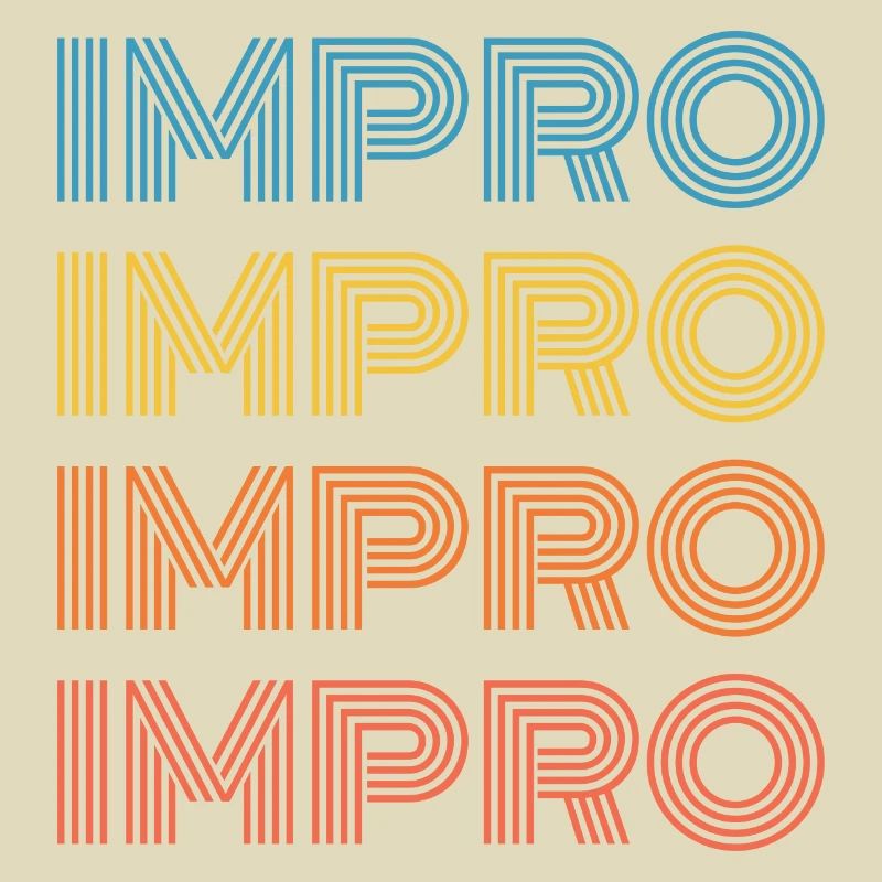 Impro Impro Impro Impro
