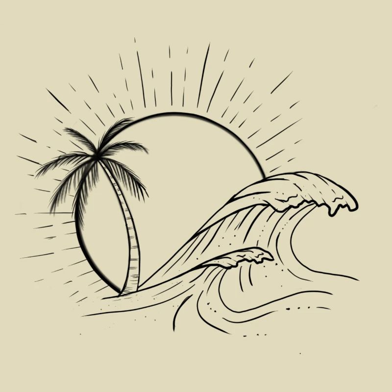 Summerbeachparadise