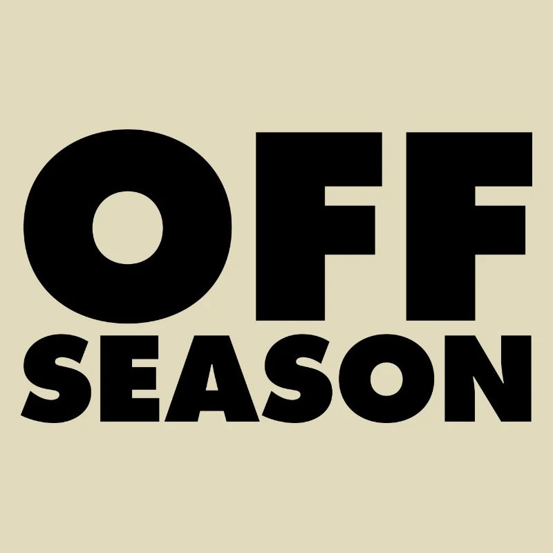 Vor- und Nachsaison
