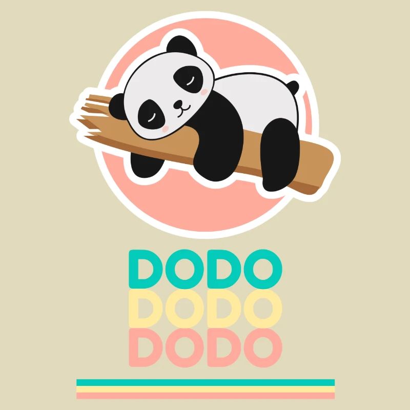 Dodo dodo dodo dodo