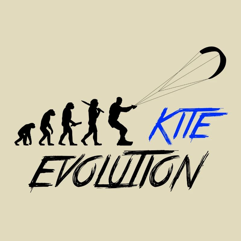 Kite Evolution