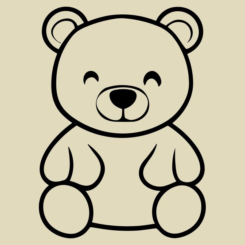 Teddy Bear