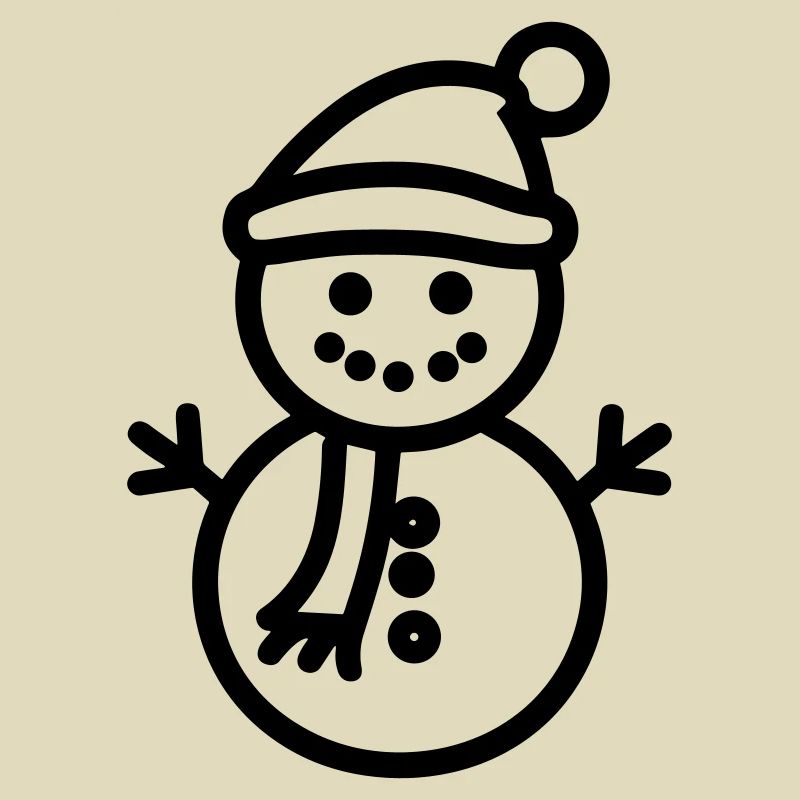 Schneemann