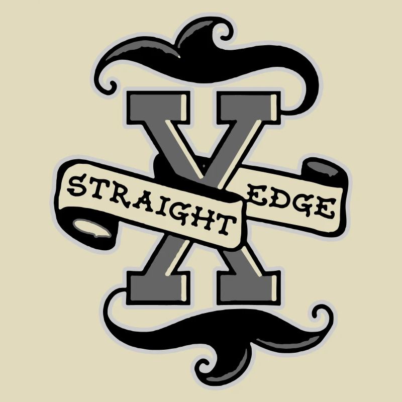 STRAIGHT EDGE 2