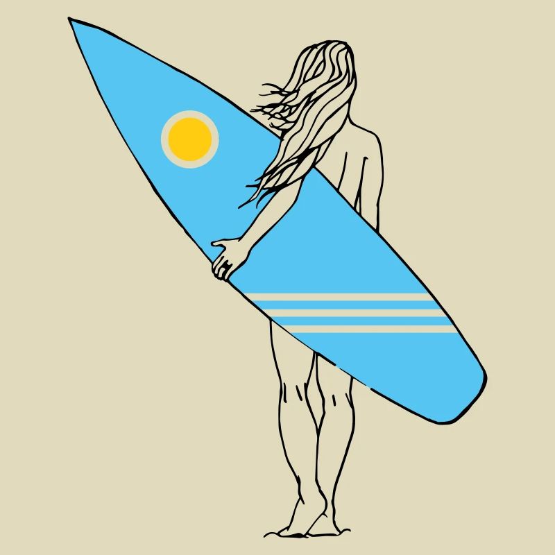 Surferin