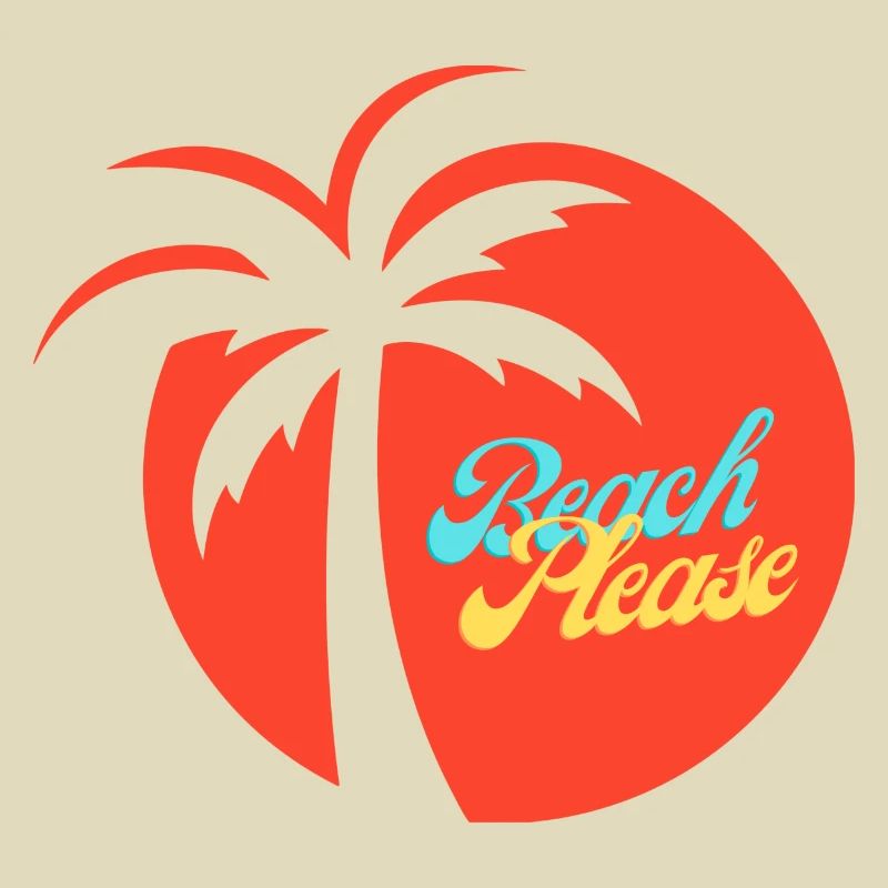 Beach Please rot