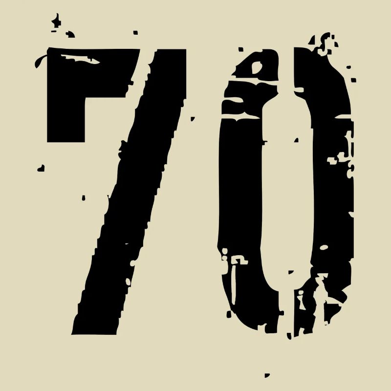 Nummer 70