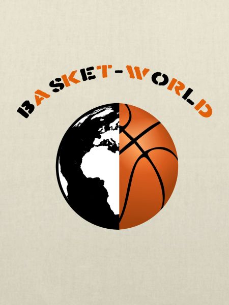 Basketball T-Shirt