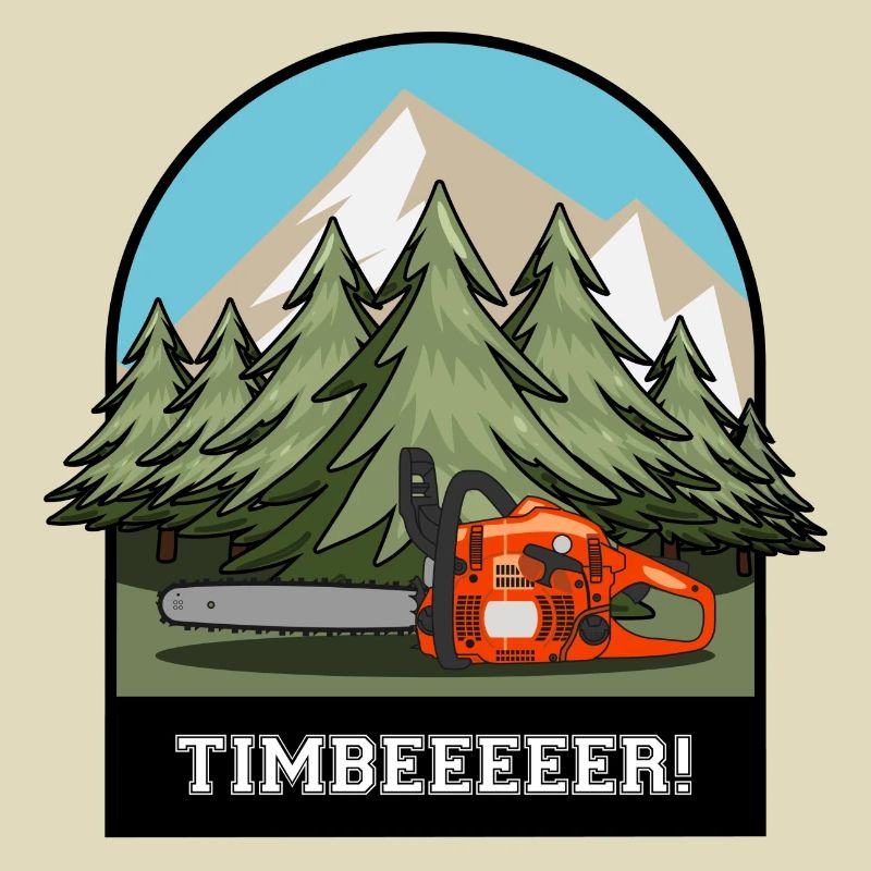 Timbeeeer!