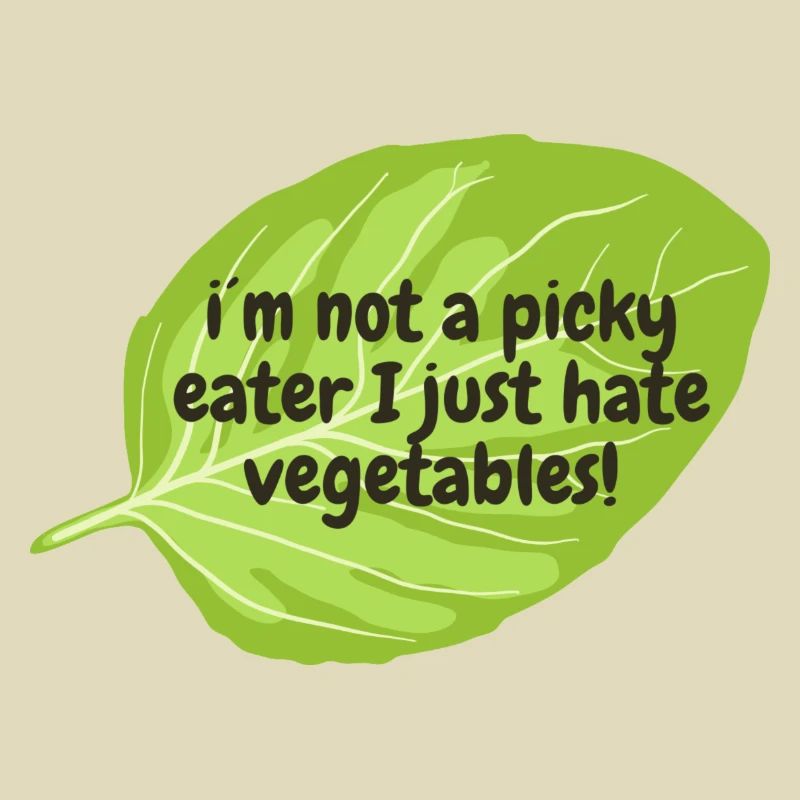 picky eater