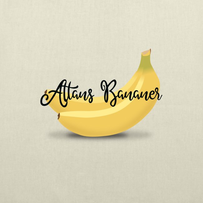 Attans Bananer