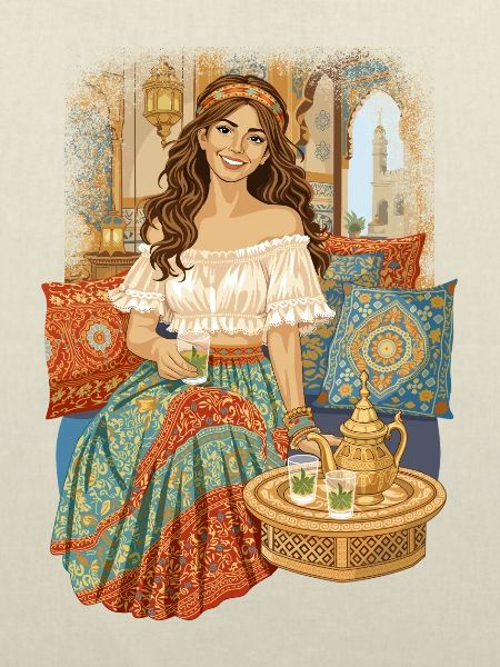 Marrakesch