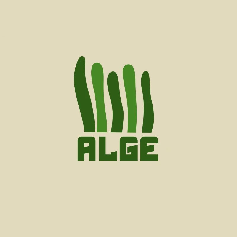 Algae Algae Algae