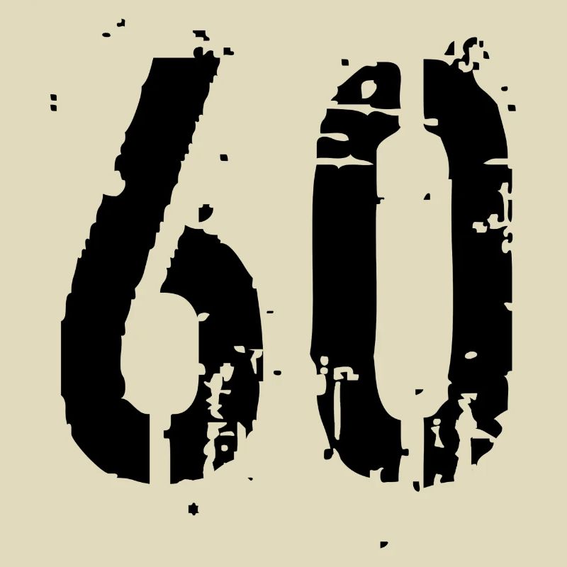 Nummer 60