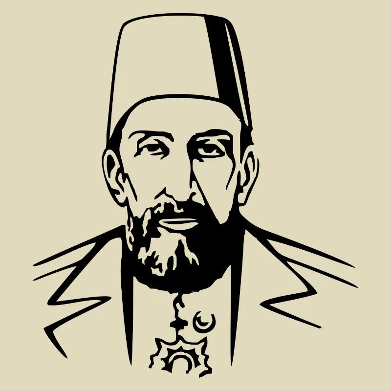 Osmanli Abduellhamid han
