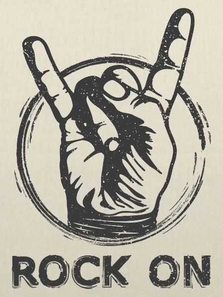 Rock On