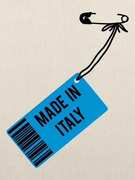 Made in Italy