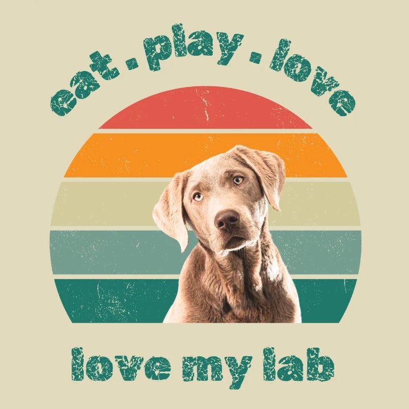 love my lab