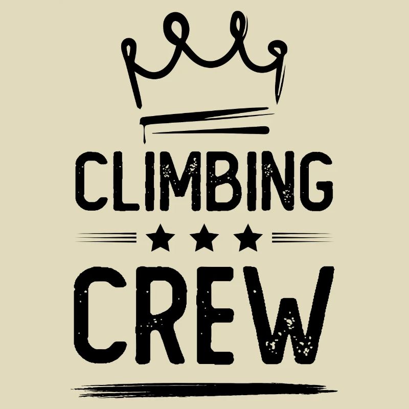 Climbing Crew