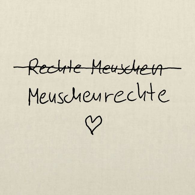 Menschenrechte
