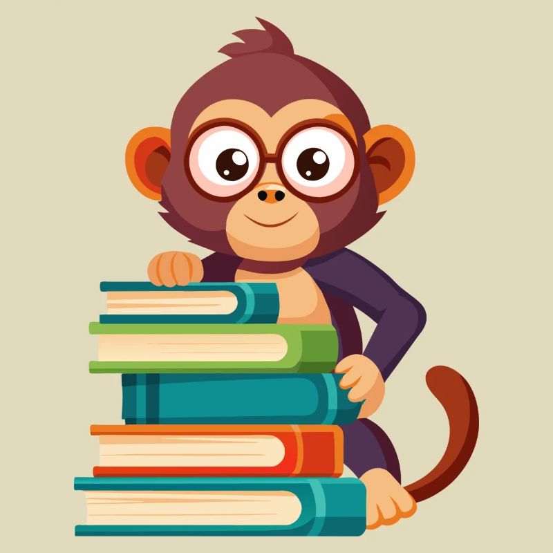 Jungle Junior: Verspieltes Affenabenteuer