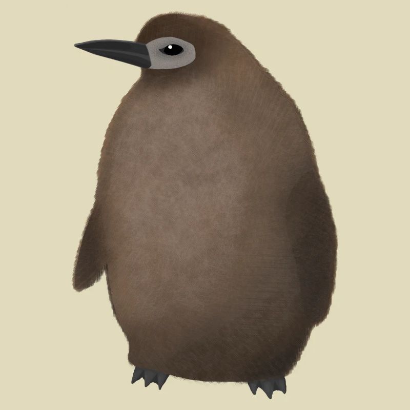 Pesto-Pinguin