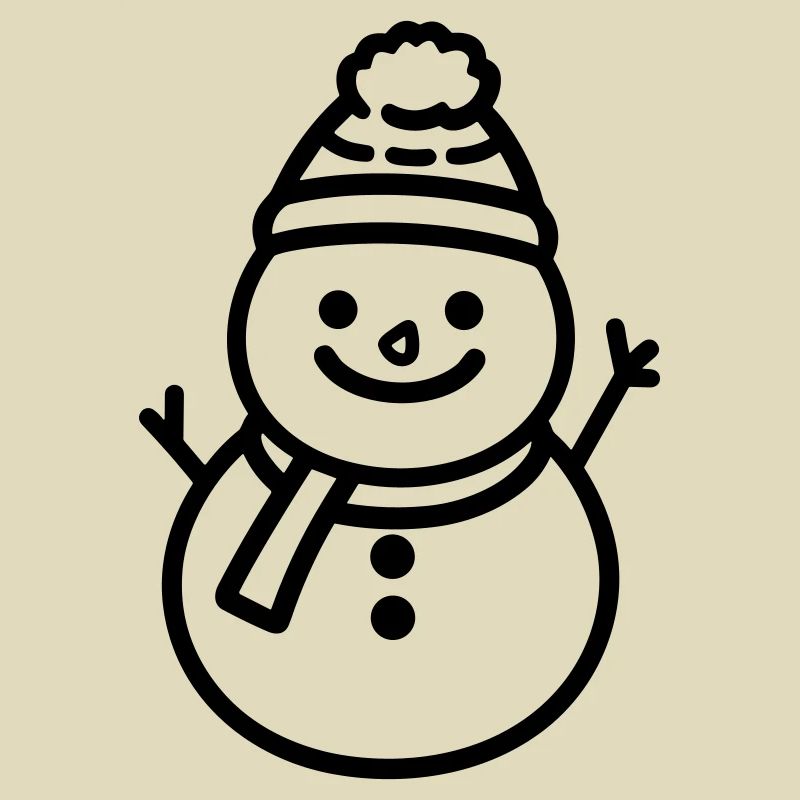 Schneemann
