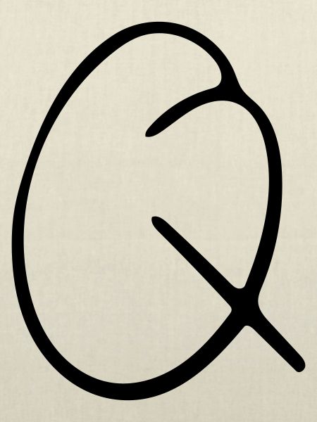 Das Q