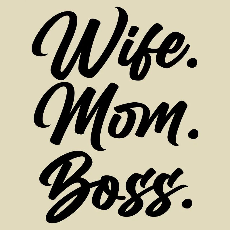 Lustiges Mutter Geschenk Mom Muttertag