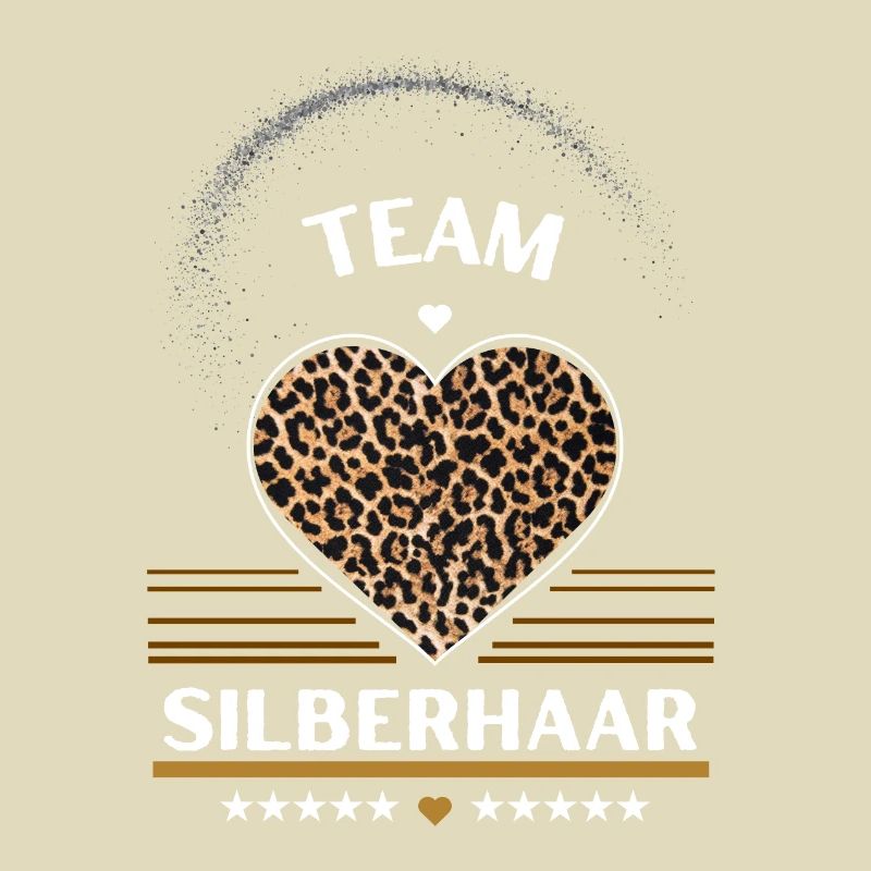 Silberhaar 2