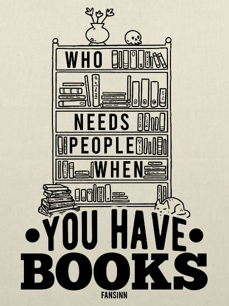 ich will lesen